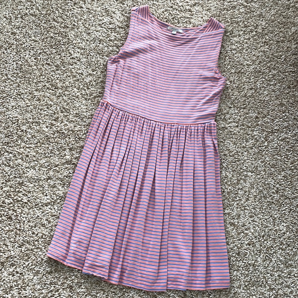 Spring/ summer dress